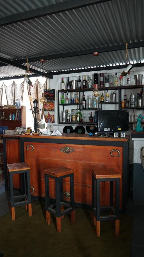 Hostel Spa Mediterranea Córdoba Eksteriør bilde