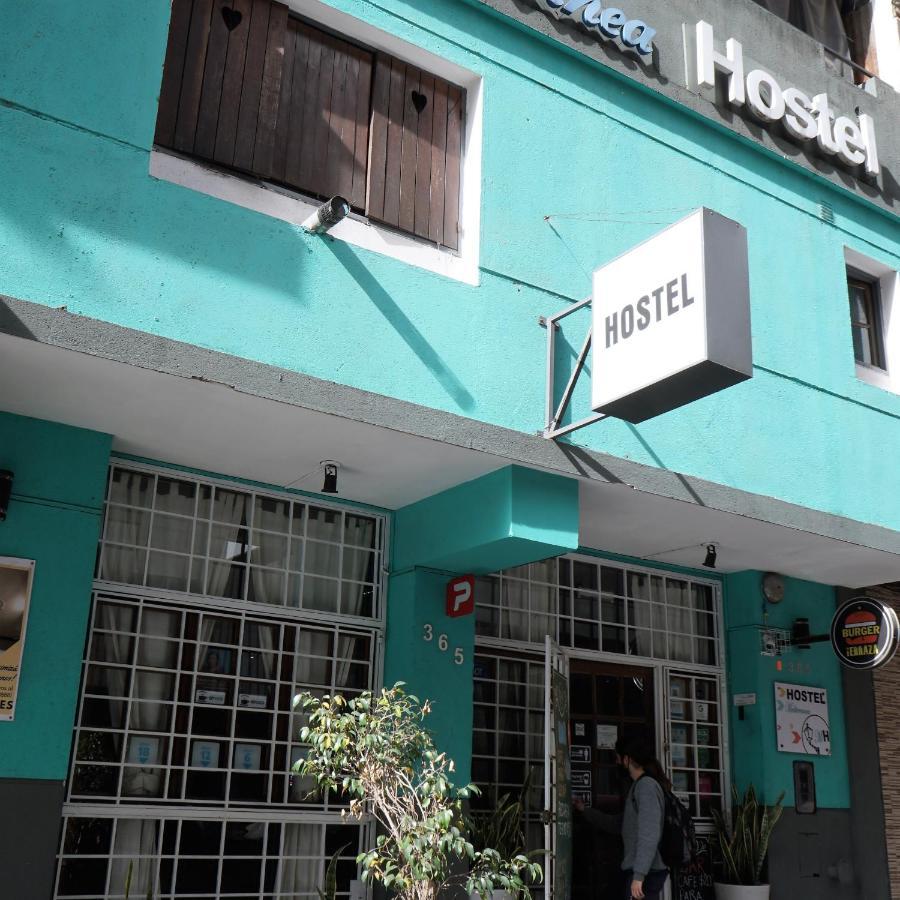 Hostel Spa Mediterranea Córdoba Eksteriør bilde