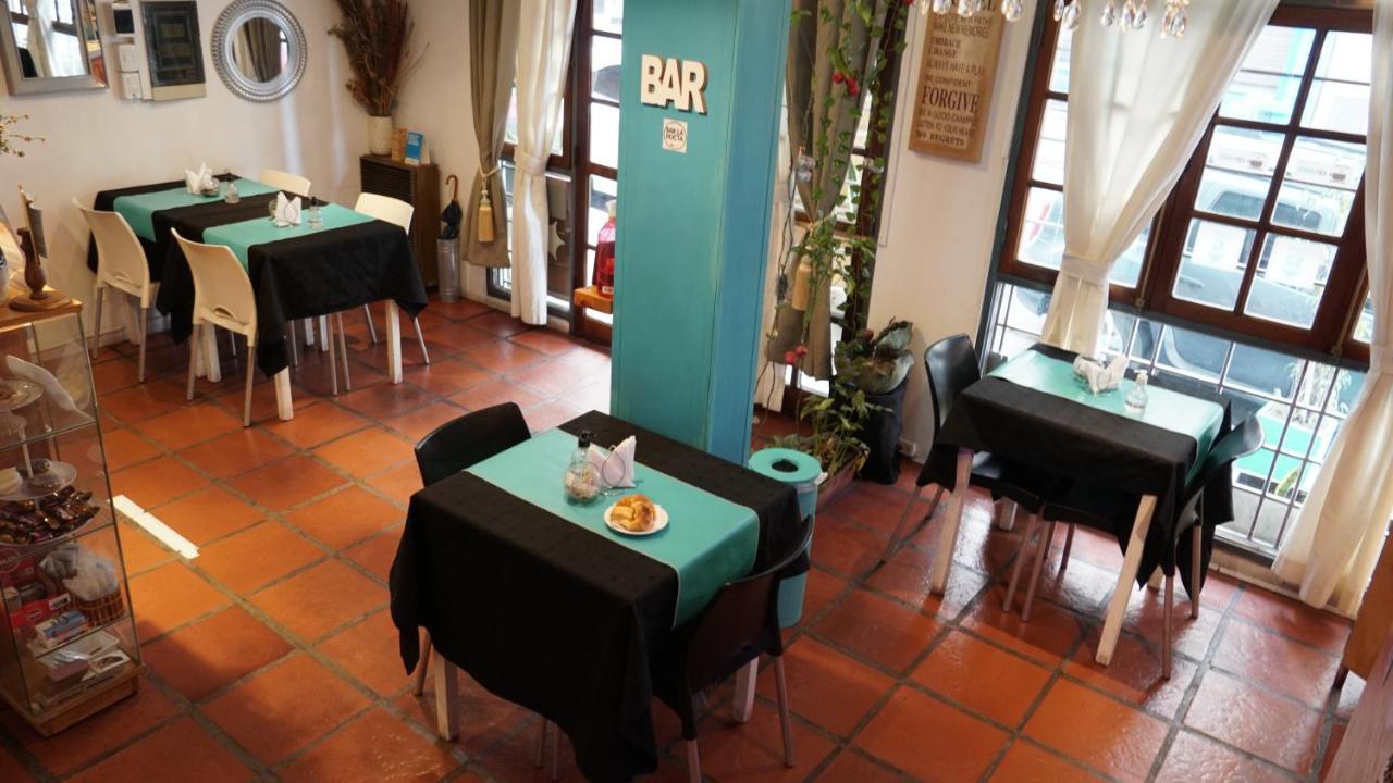 Hostel Spa Mediterranea Córdoba Eksteriør bilde