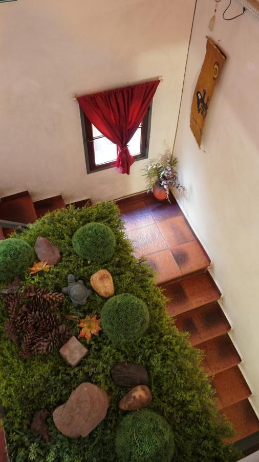 Hostel Spa Mediterranea Córdoba Eksteriør bilde
