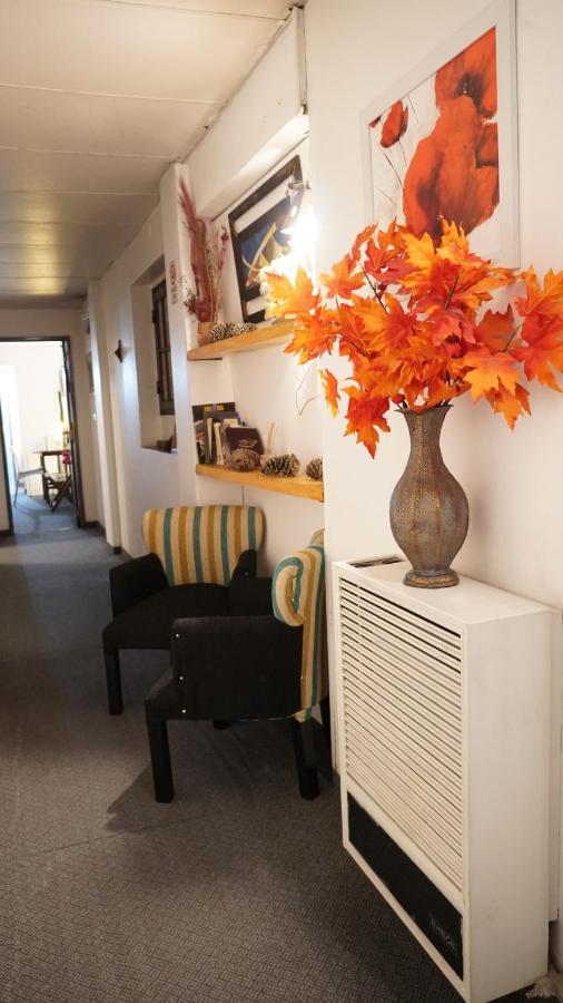 Hostel Spa Mediterranea Córdoba Eksteriør bilde