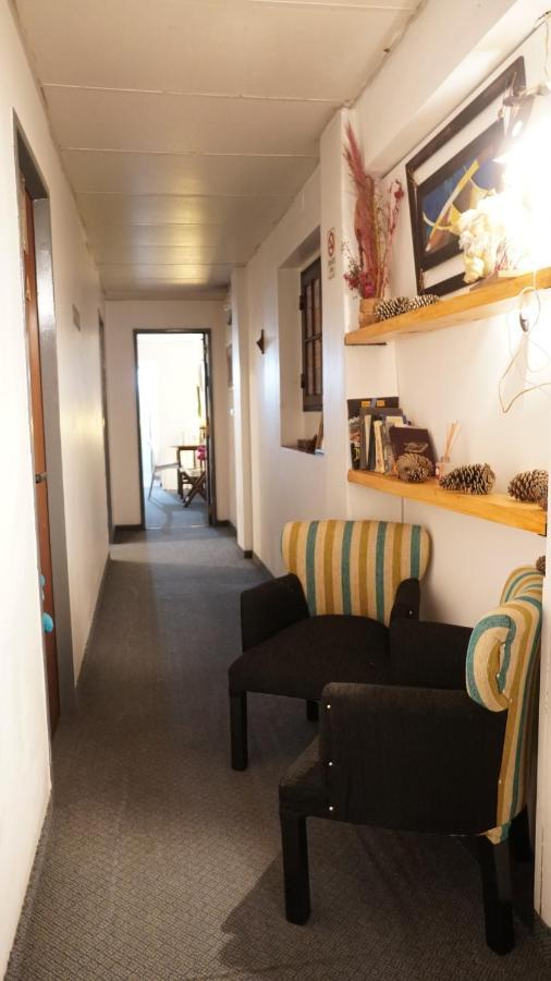 Hostel Spa Mediterranea Córdoba Eksteriør bilde
