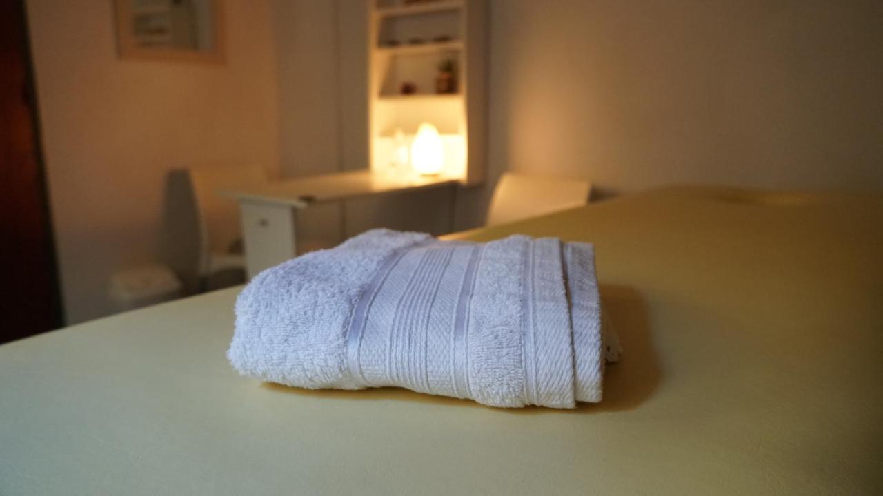 Hostel Spa Mediterranea Córdoba Eksteriør bilde