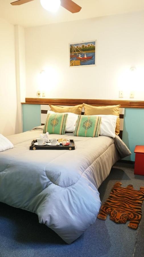 Hostel Spa Mediterranea Córdoba Eksteriør bilde