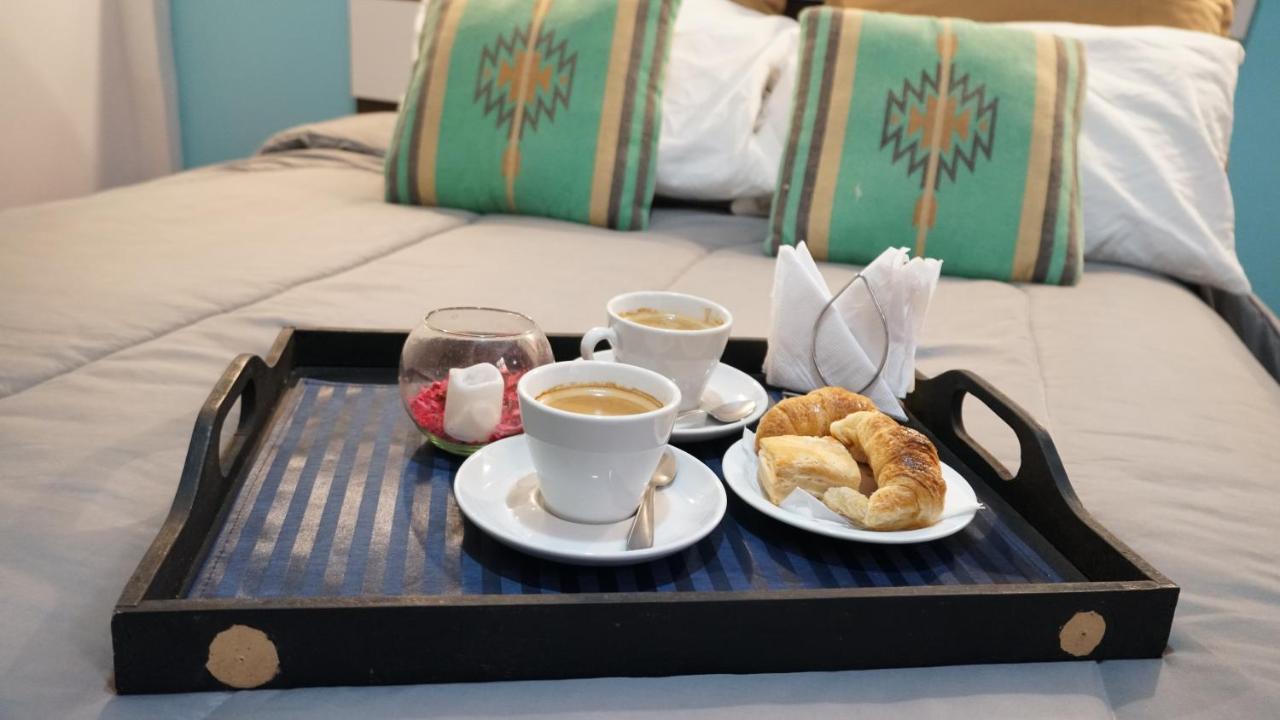 Hostel Spa Mediterranea Córdoba Eksteriør bilde
