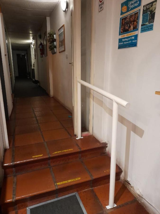 Hostel Spa Mediterranea Córdoba Eksteriør bilde
