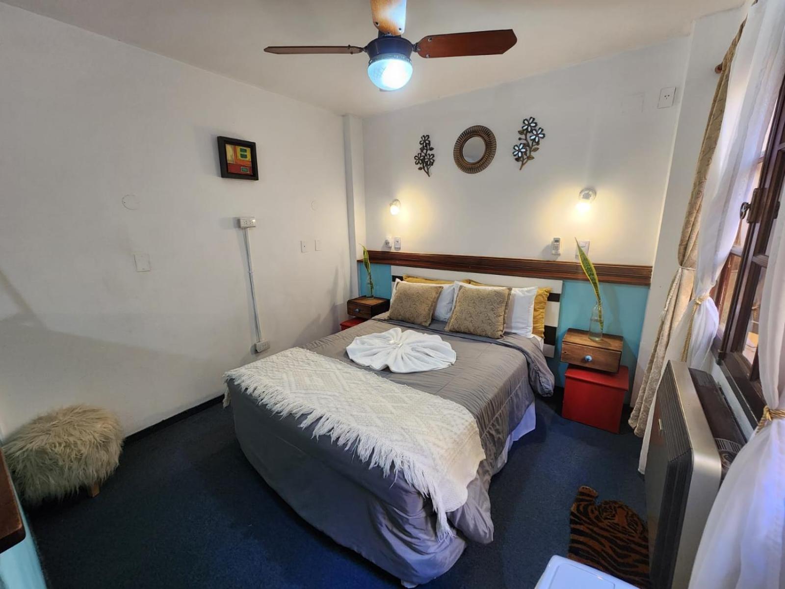 Hostel Spa Mediterranea Córdoba Eksteriør bilde