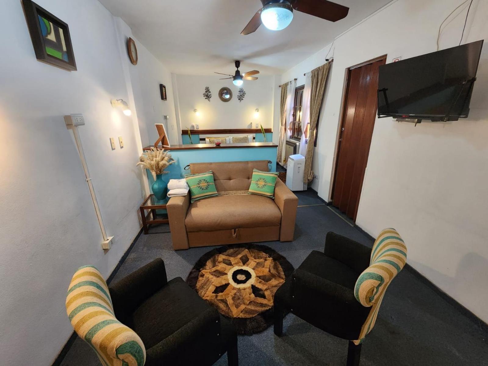 Hostel Spa Mediterranea Córdoba Eksteriør bilde
