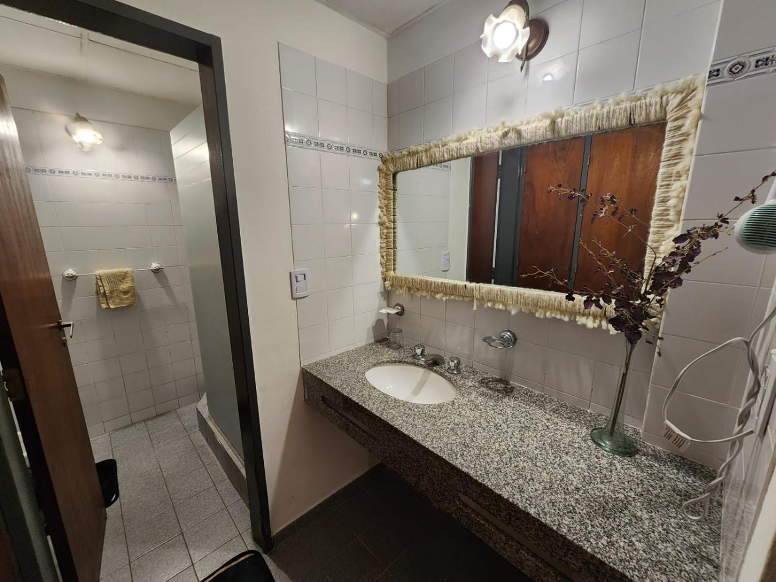 Hostel Spa Mediterranea Córdoba Eksteriør bilde