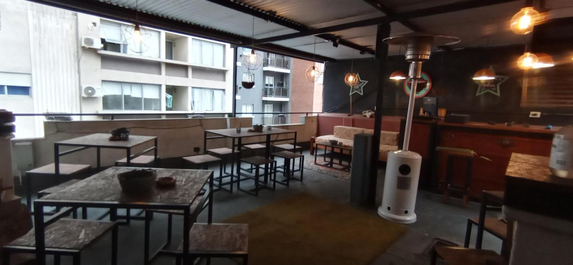 Hostel Spa Mediterranea Córdoba Eksteriør bilde