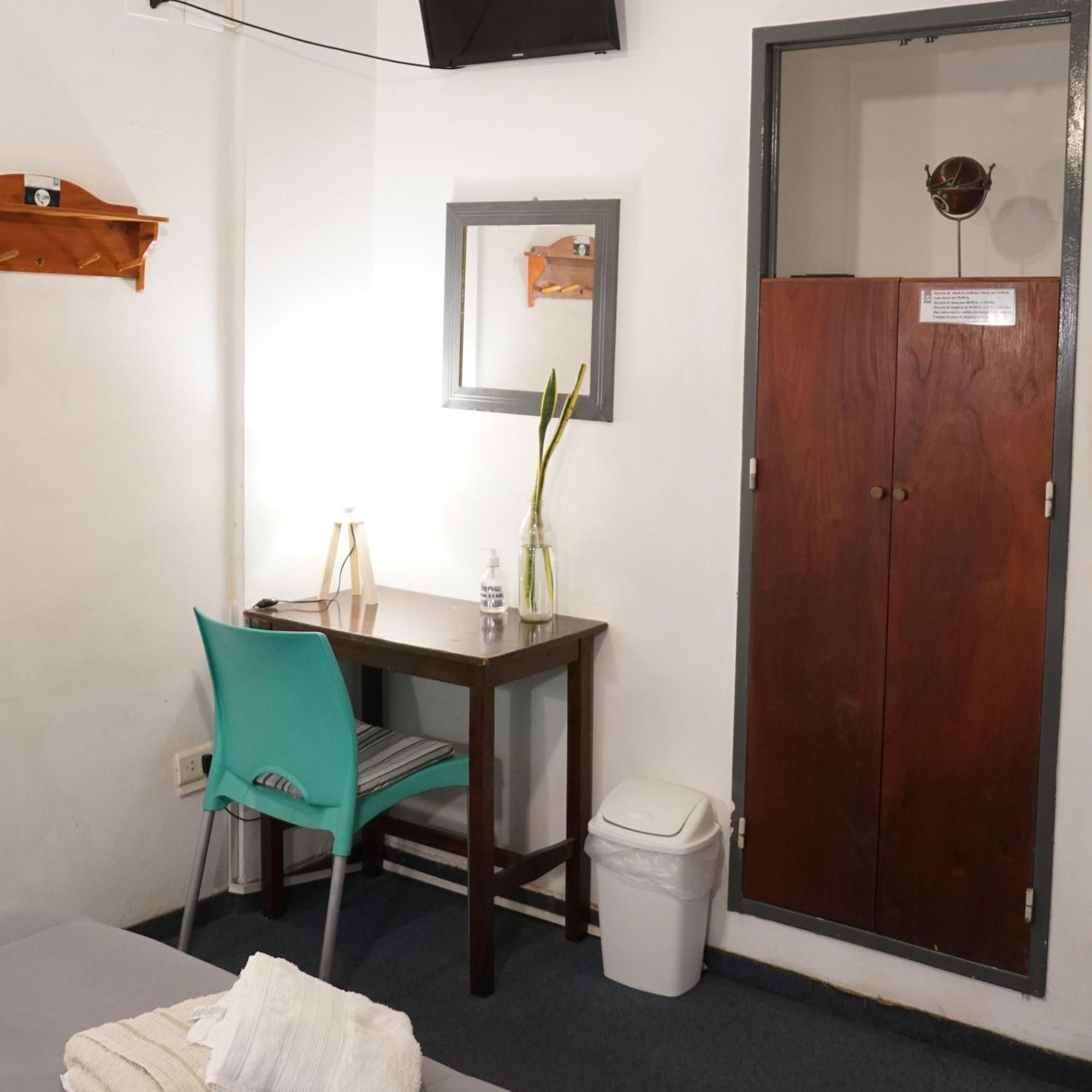 Hostel Spa Mediterranea Córdoba Eksteriør bilde