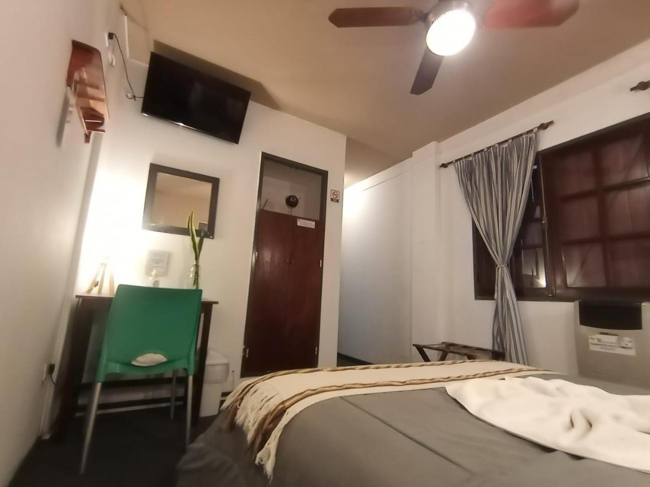 Hostel Spa Mediterranea Córdoba Eksteriør bilde