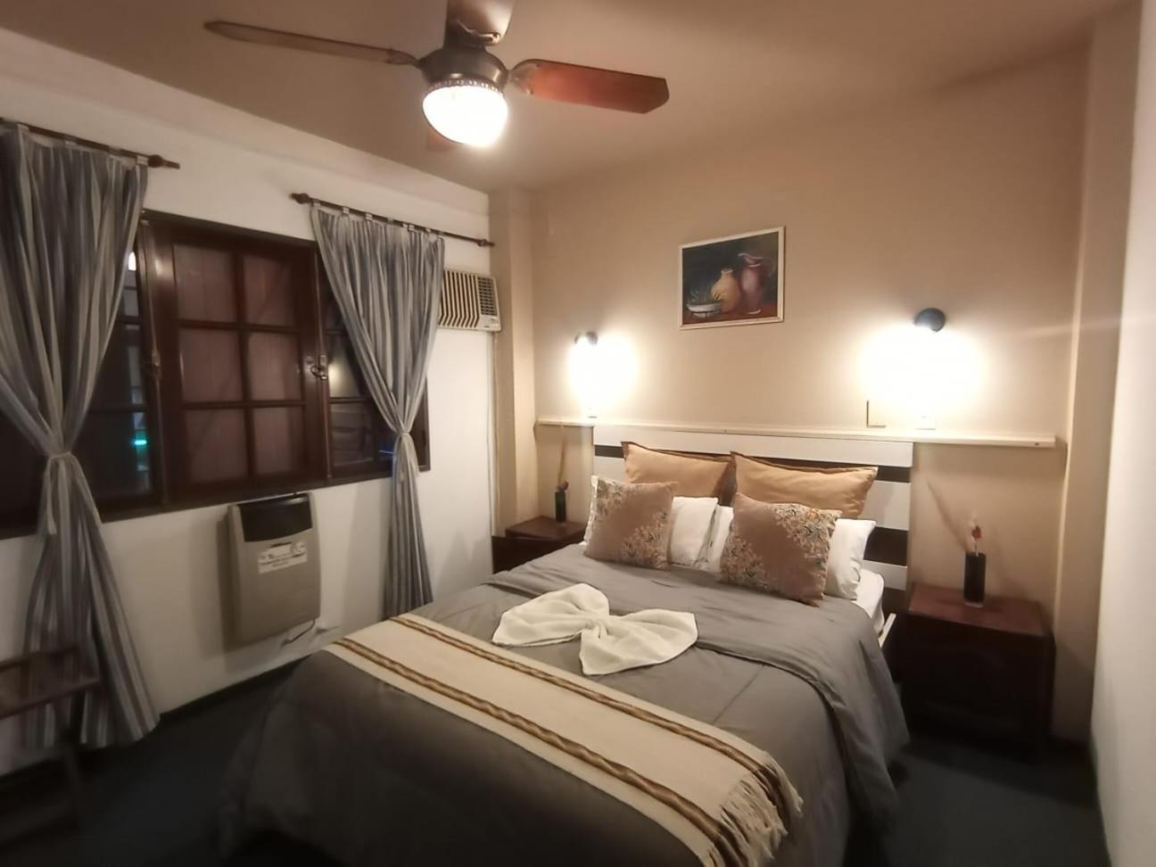 Hostel Spa Mediterranea Córdoba Eksteriør bilde