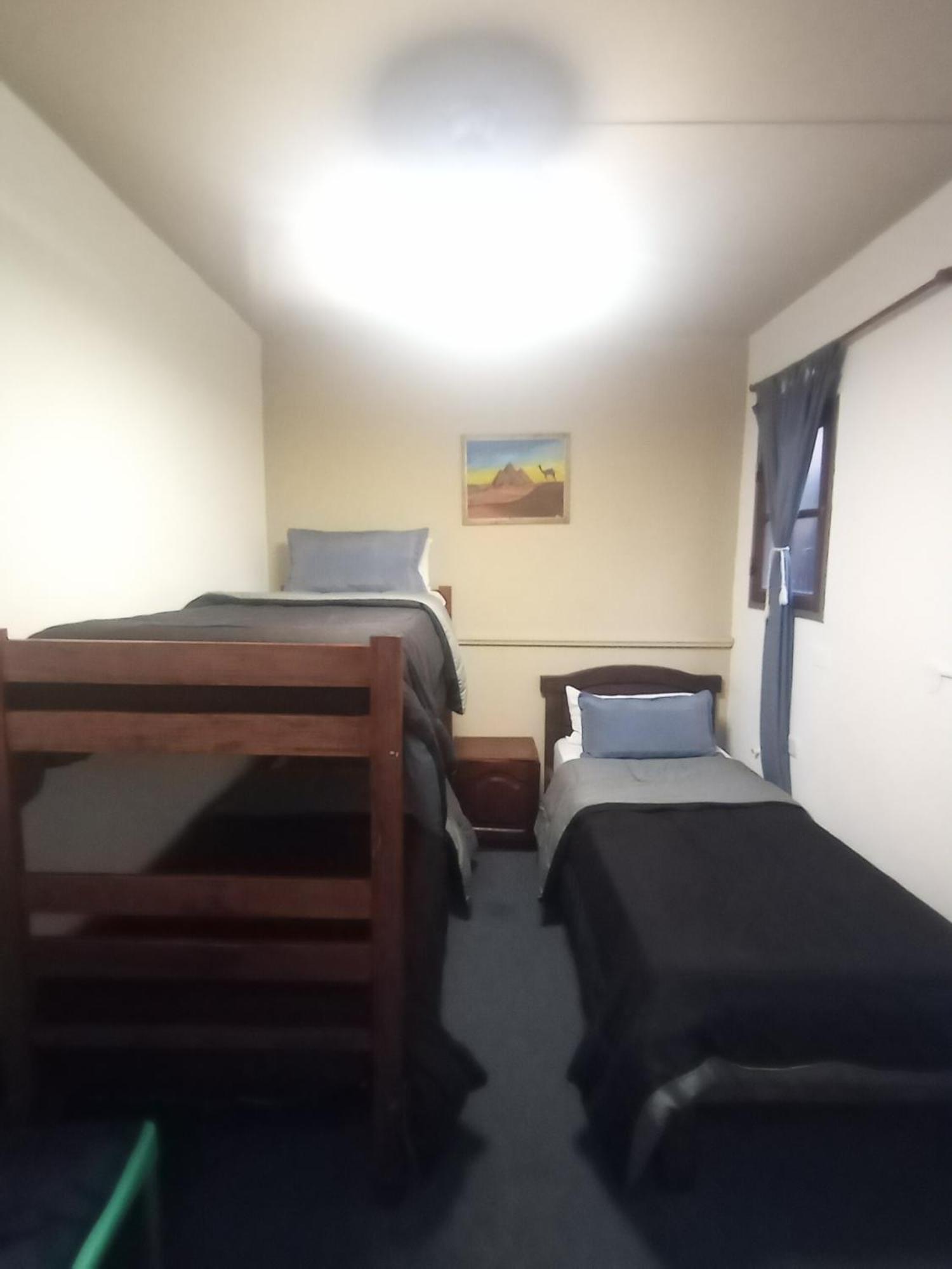 Hostel Spa Mediterranea Córdoba Eksteriør bilde