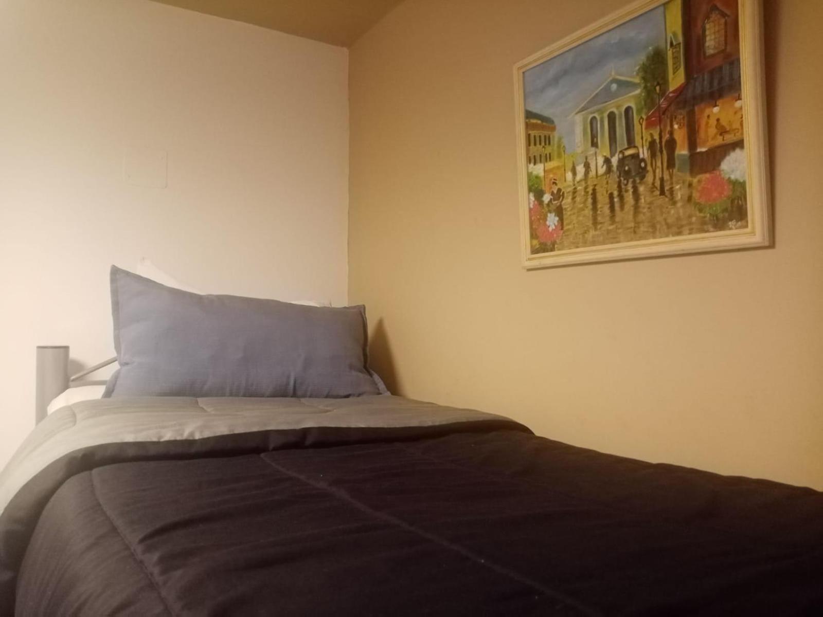 Hostel Spa Mediterranea Córdoba Eksteriør bilde