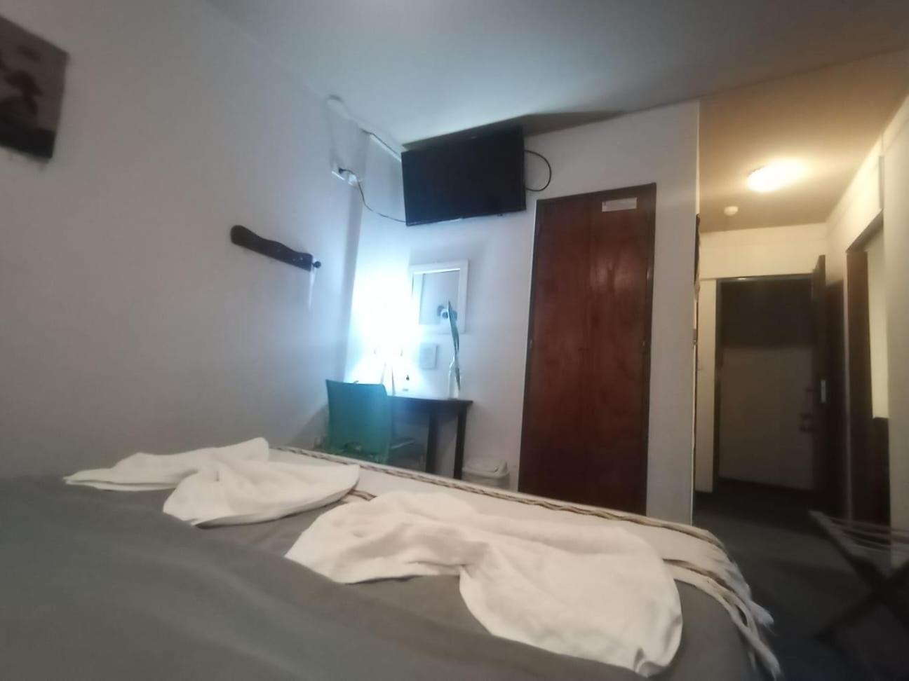 Hostel Spa Mediterranea Córdoba Eksteriør bilde