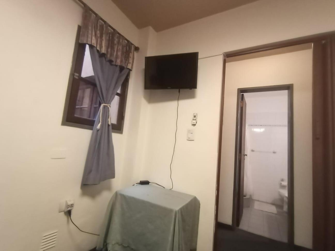 Hostel Spa Mediterranea Córdoba Eksteriør bilde