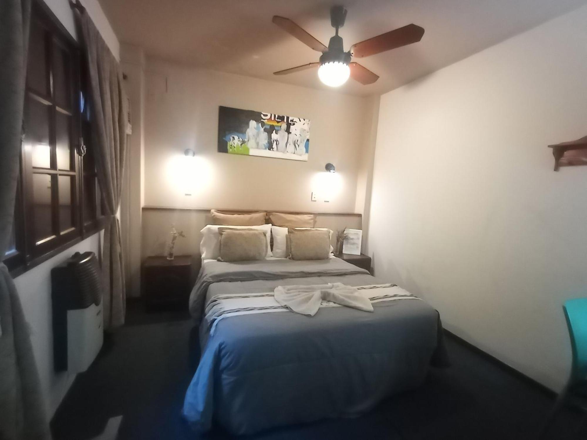 Hostel Spa Mediterranea Córdoba Eksteriør bilde