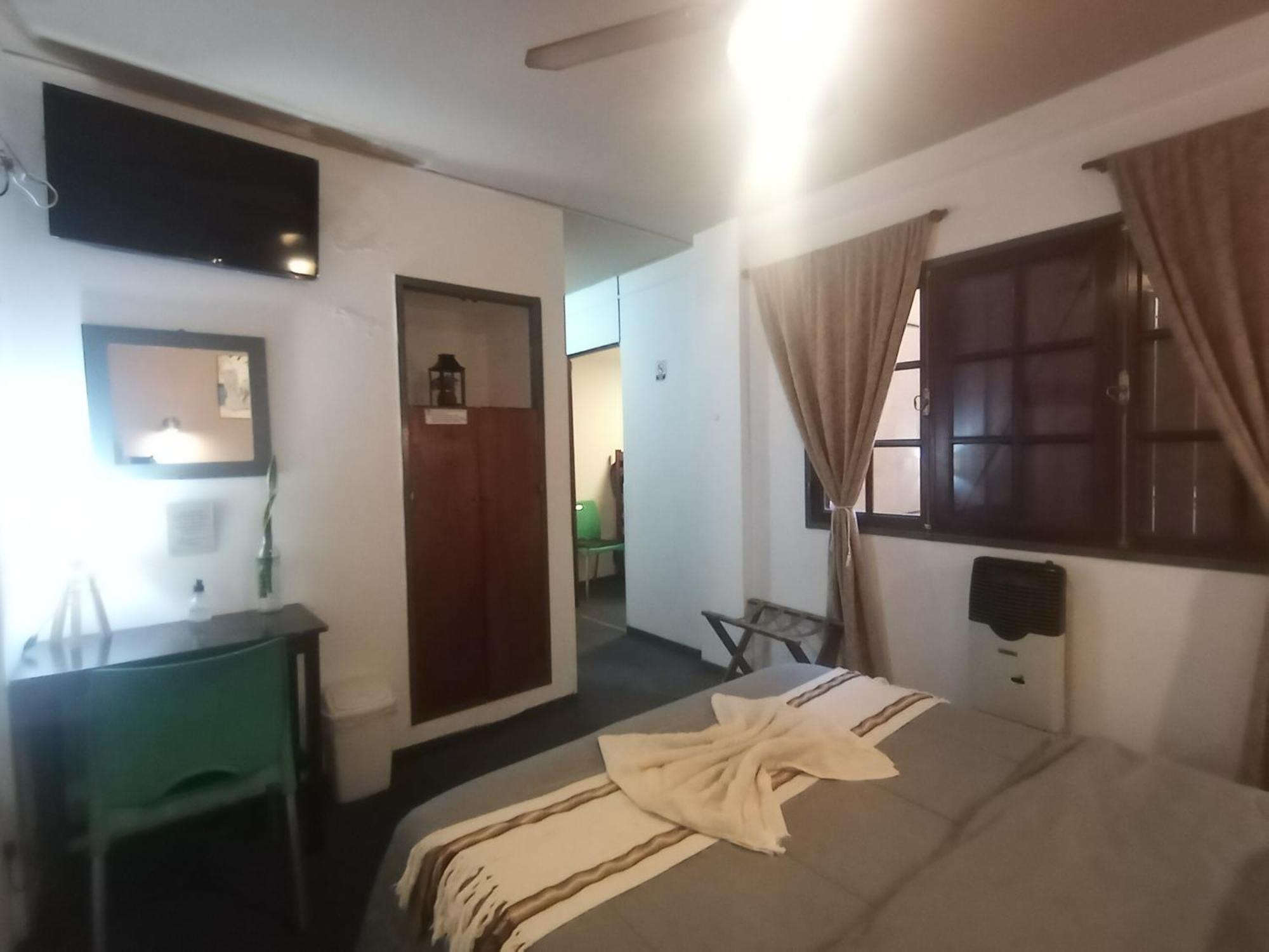 Hostel Spa Mediterranea Córdoba Eksteriør bilde