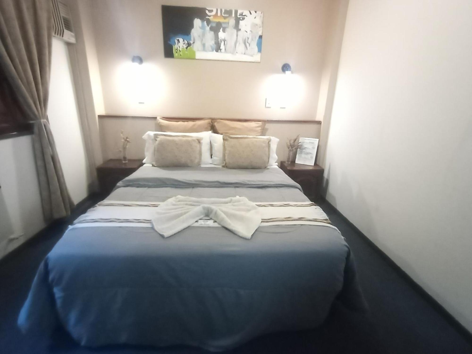 Hostel Spa Mediterranea Córdoba Eksteriør bilde