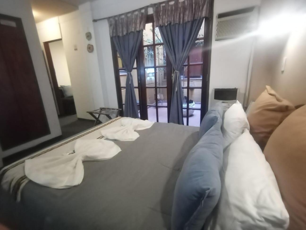 Hostel Spa Mediterranea Córdoba Eksteriør bilde