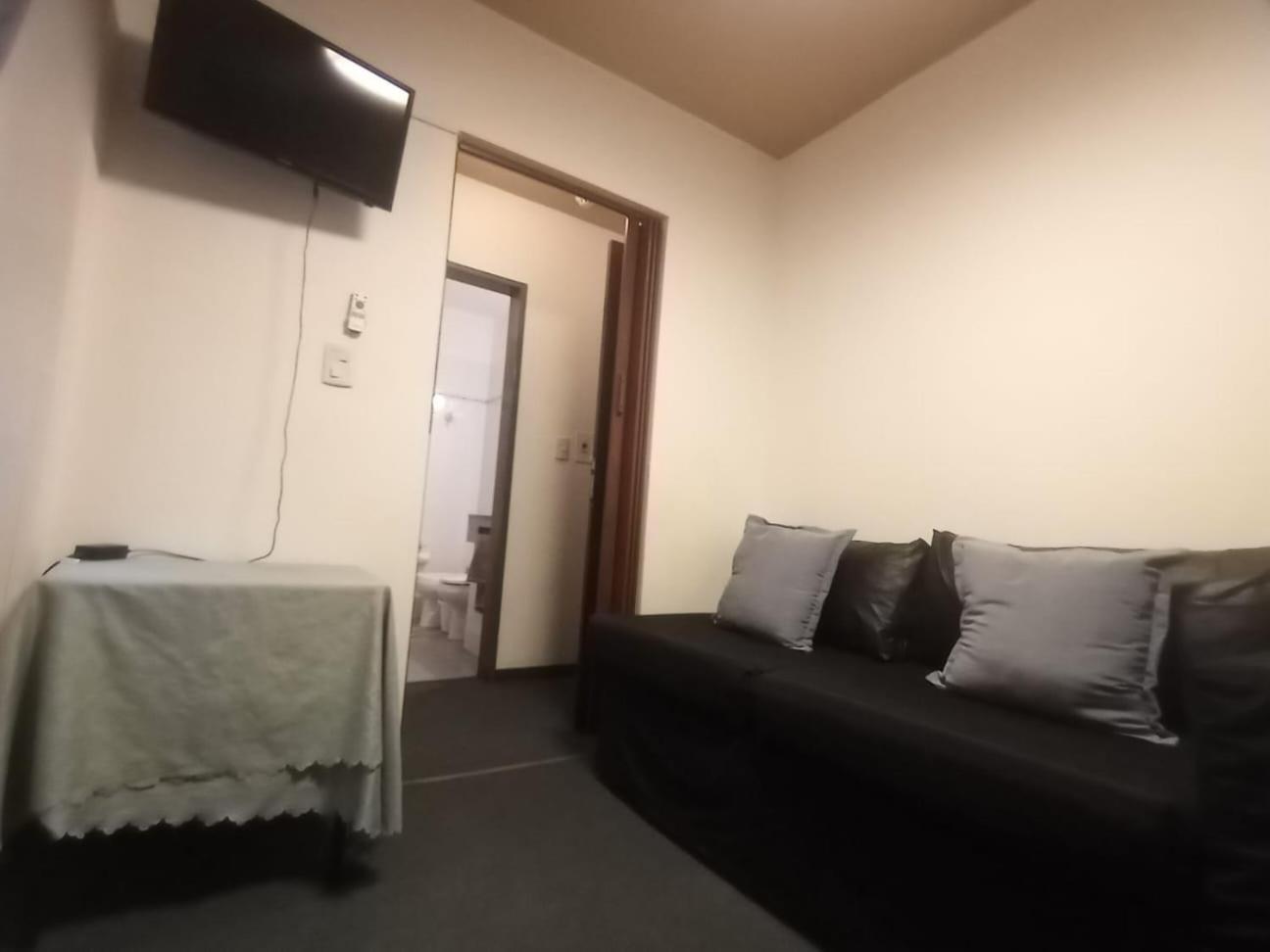 Hostel Spa Mediterranea Córdoba Eksteriør bilde