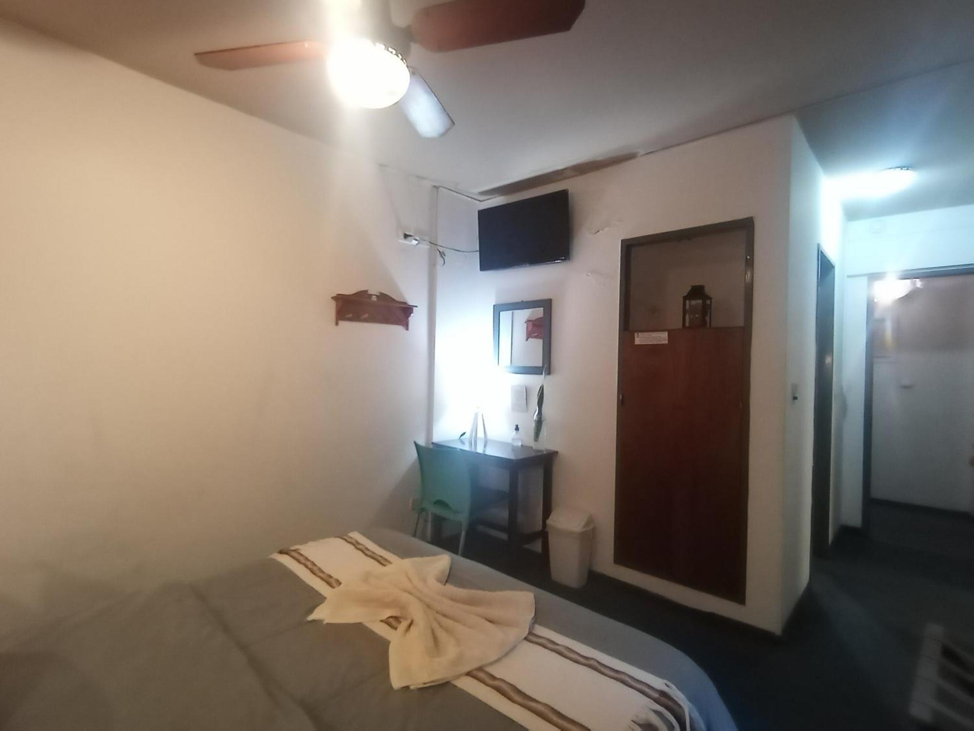 Hostel Spa Mediterranea Córdoba Eksteriør bilde