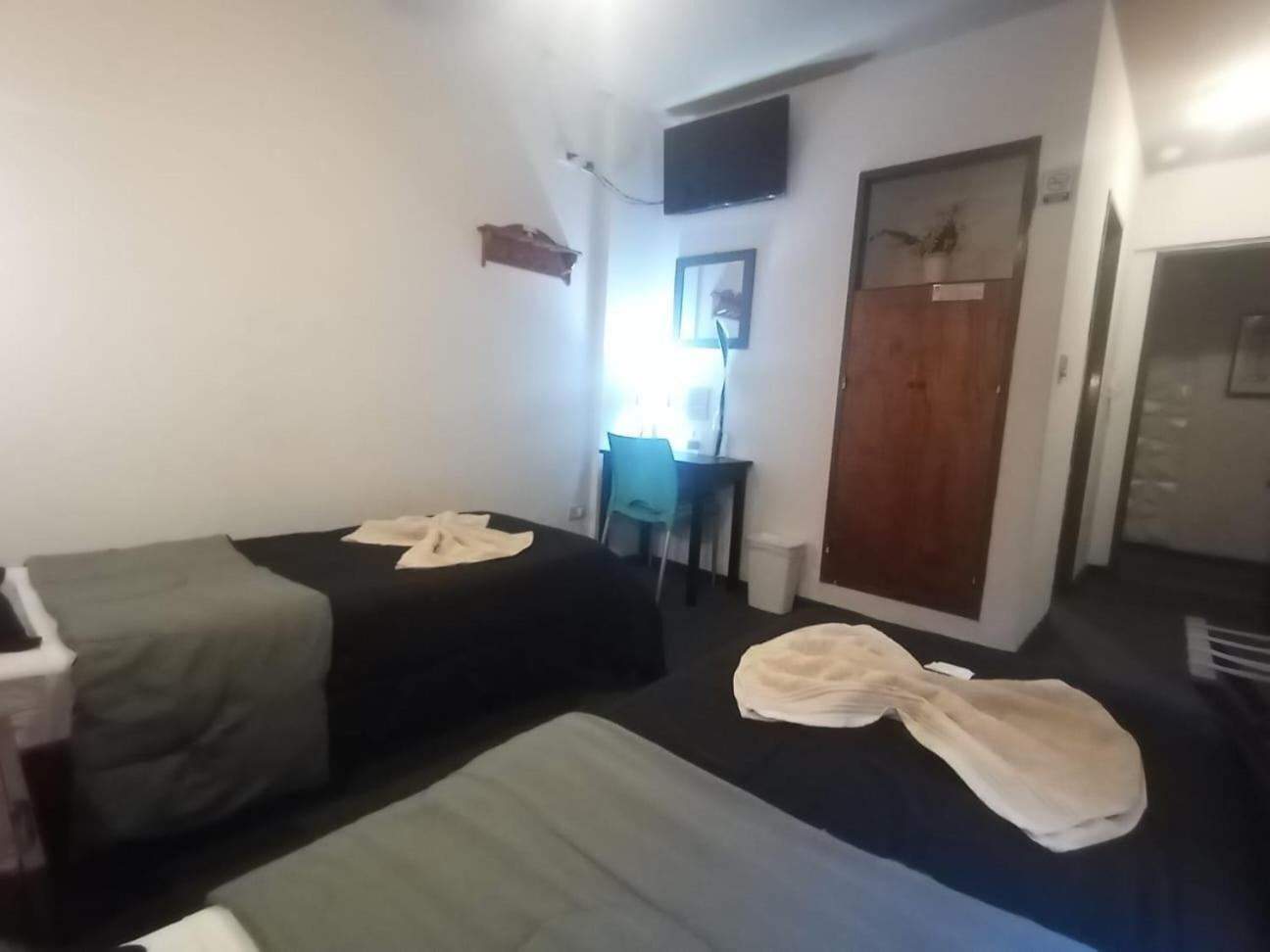 Hostel Spa Mediterranea Córdoba Eksteriør bilde
