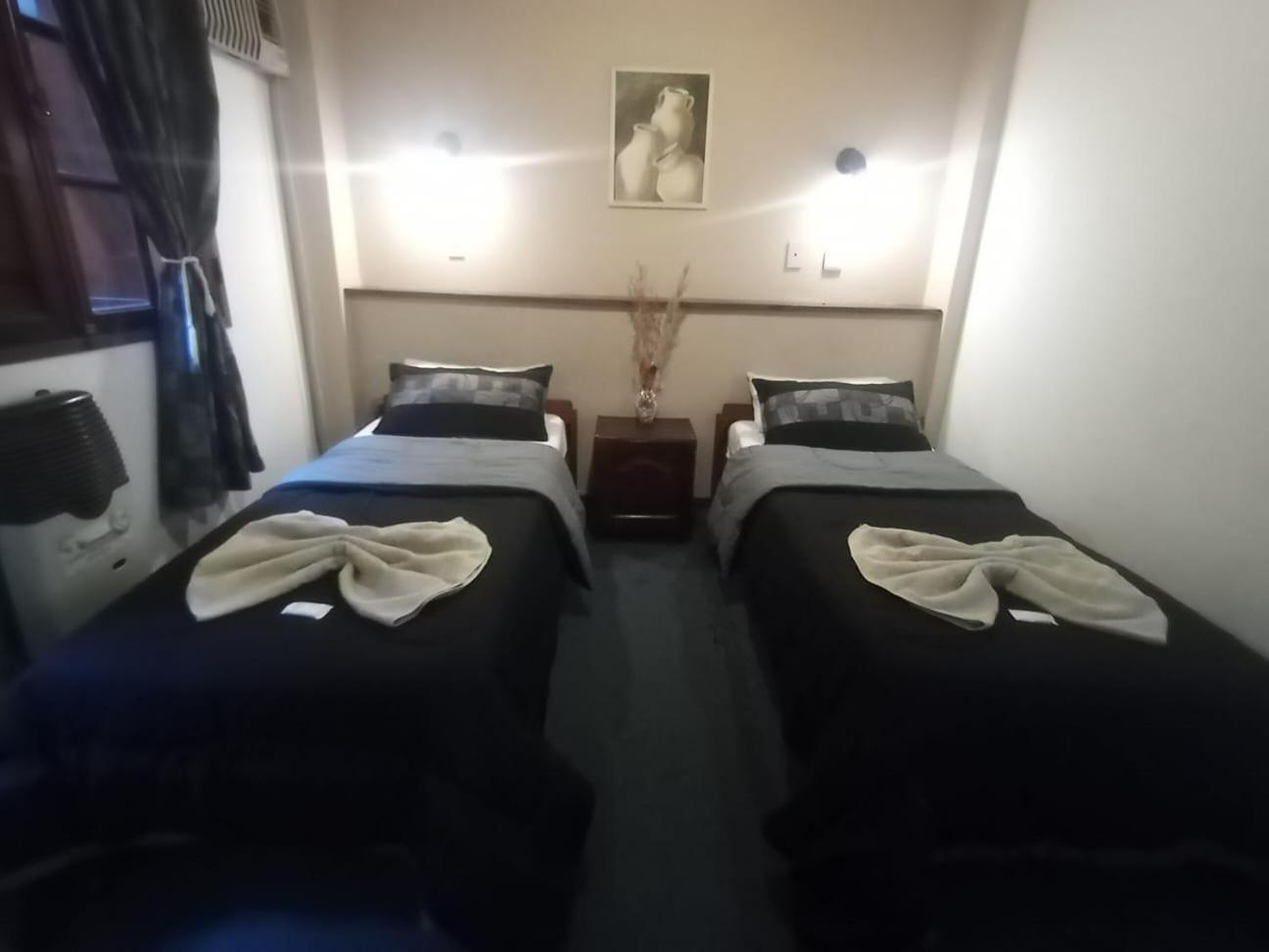 Hostel Spa Mediterranea Córdoba Eksteriør bilde