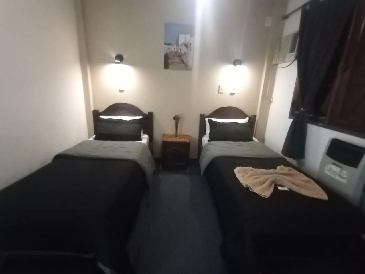 Hostel Spa Mediterranea Córdoba Eksteriør bilde