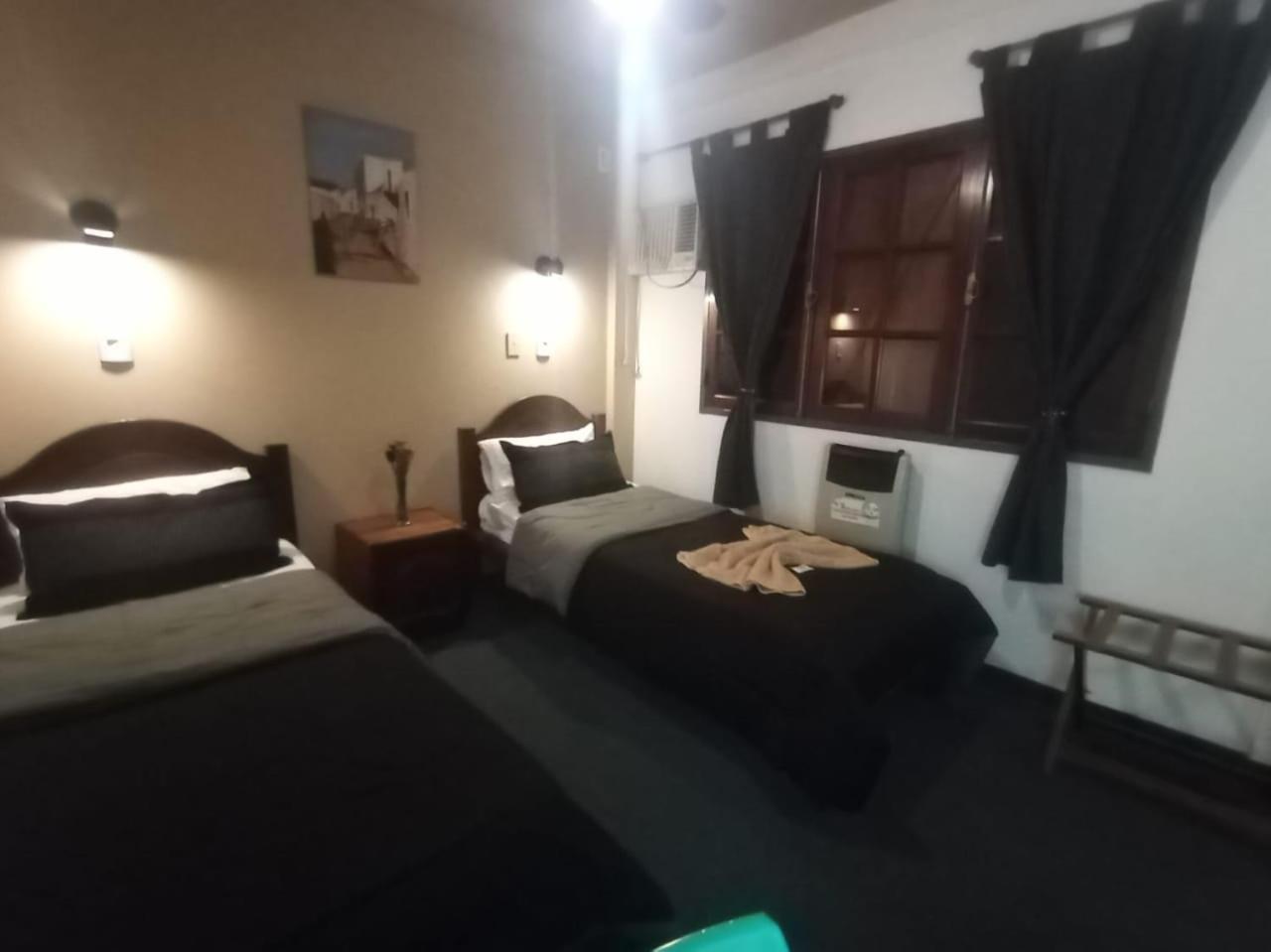 Hostel Spa Mediterranea Córdoba Eksteriør bilde