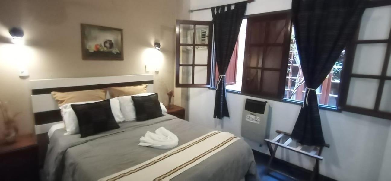 Hostel Spa Mediterranea Córdoba Eksteriør bilde