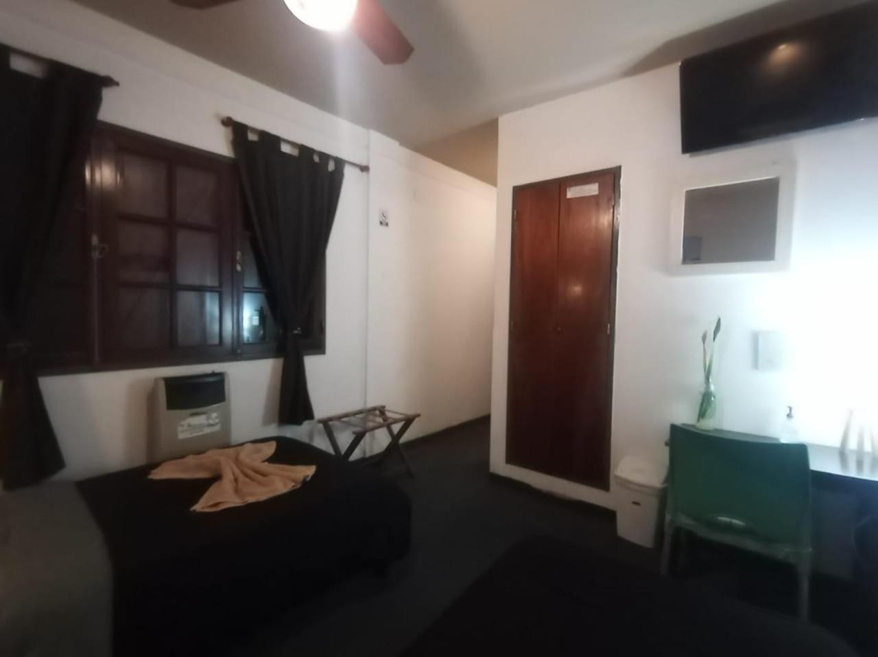 Hostel Spa Mediterranea Córdoba Eksteriør bilde