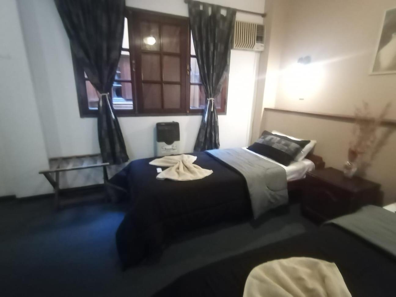 Hostel Spa Mediterranea Córdoba Eksteriør bilde